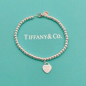 Tiffany bracelet
